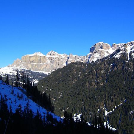 Hotel San Giovanni Vigo di Fassa Exterior photo